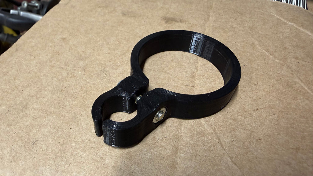 ATC Brake Cable Guide