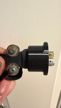 ATC Big Red 12v Accessory Connector