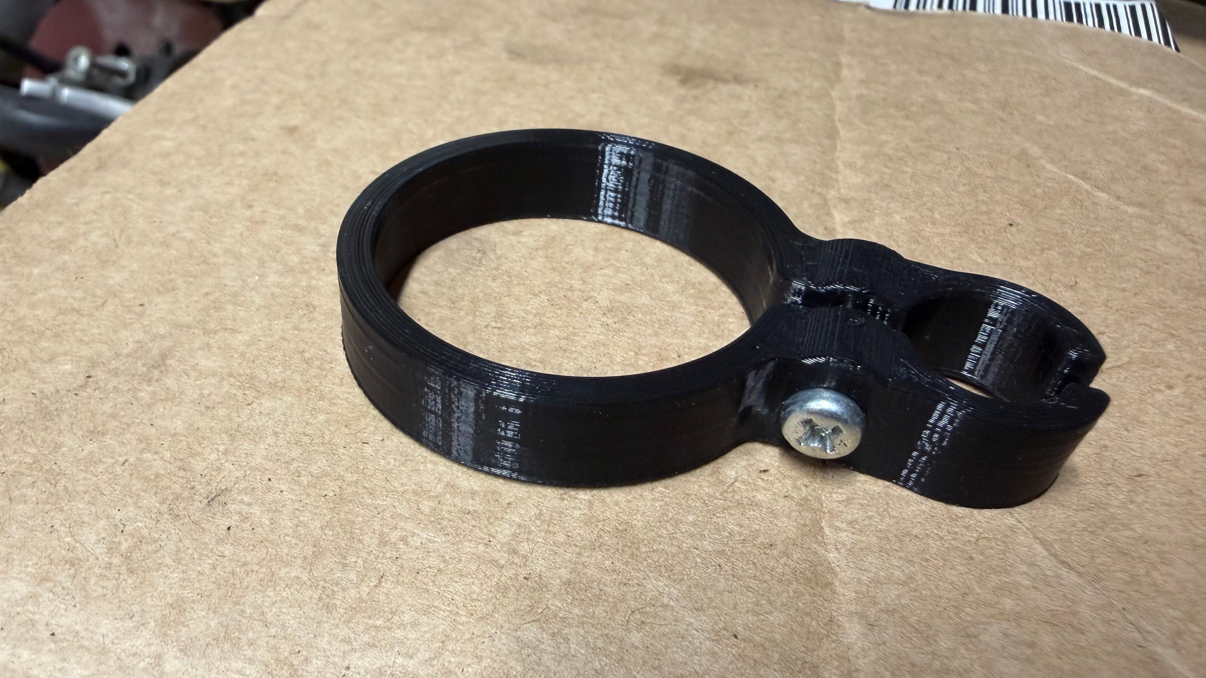 ATC Brake Cable Guide